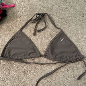 Boutine LA bikini top. Size M.